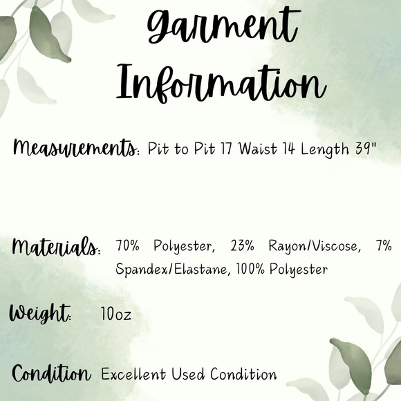 Banana Republic Womens Sleeveless A-Line Scoop Neck Red/Orange Dress Size 6 - Picture 8 of 9